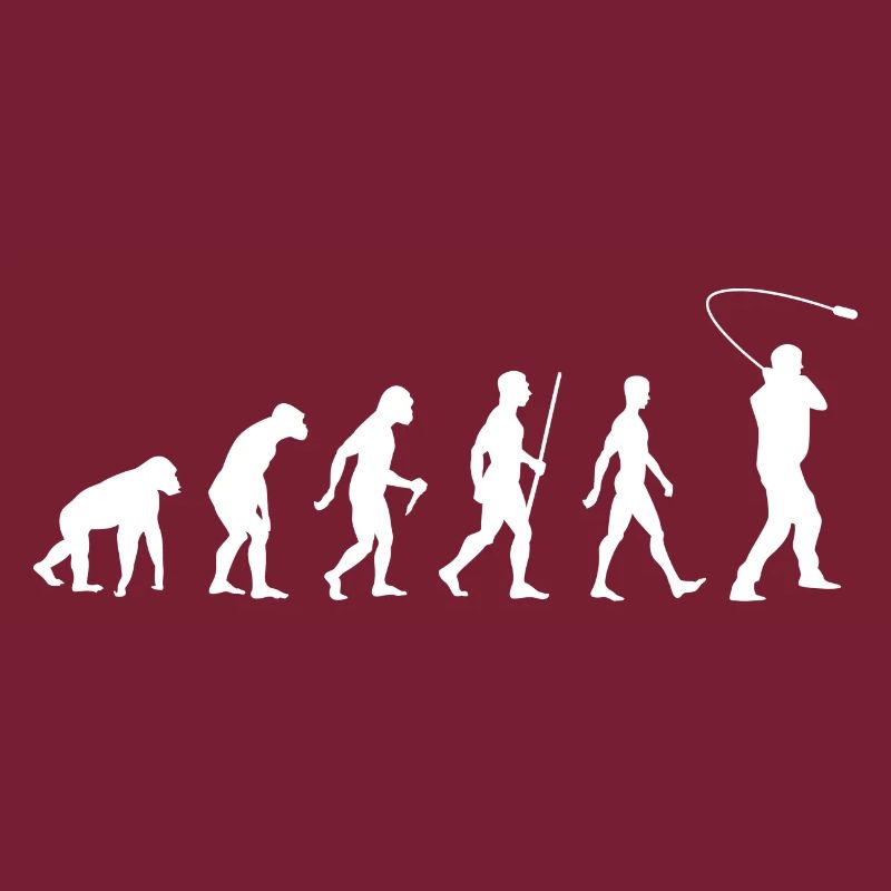 Hornussen Evolution
