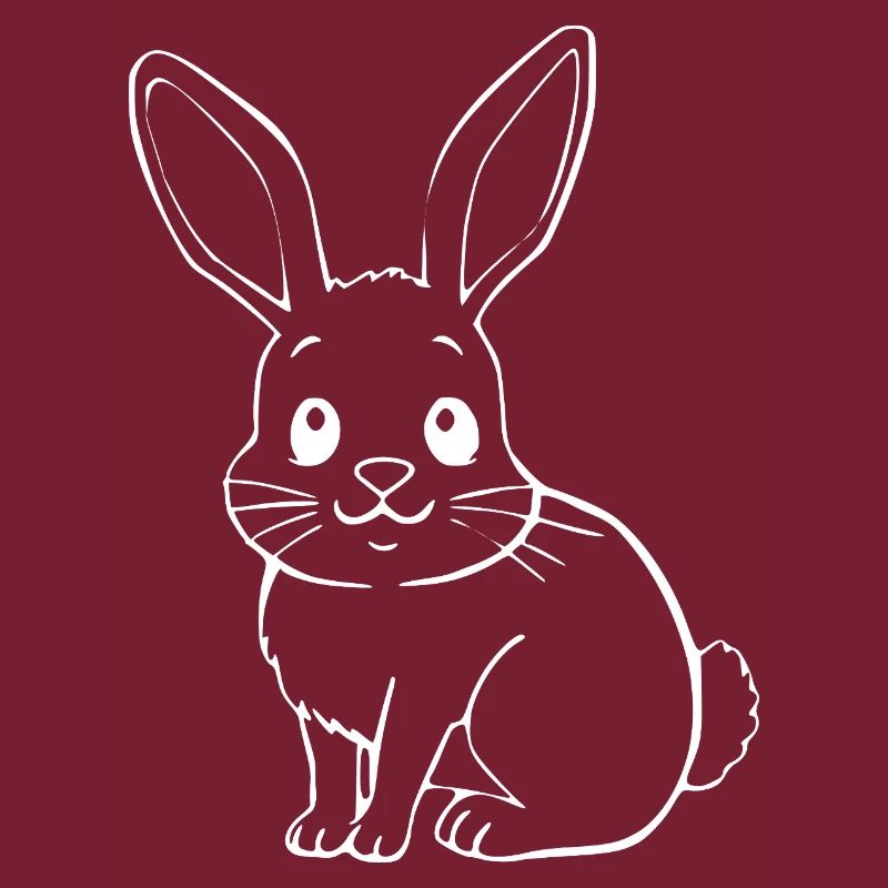 Rabbit Bunny Bunny Dwarf Rabbit Gift