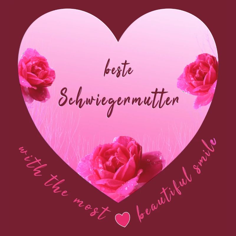 beste Schwiegermutter