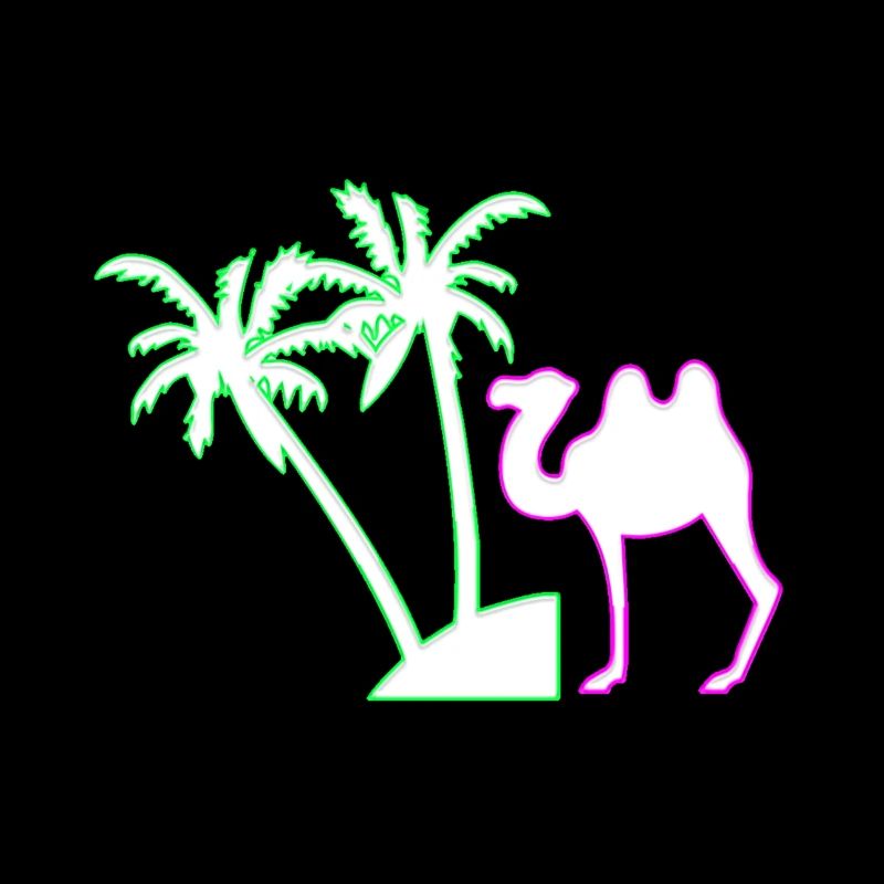 camel