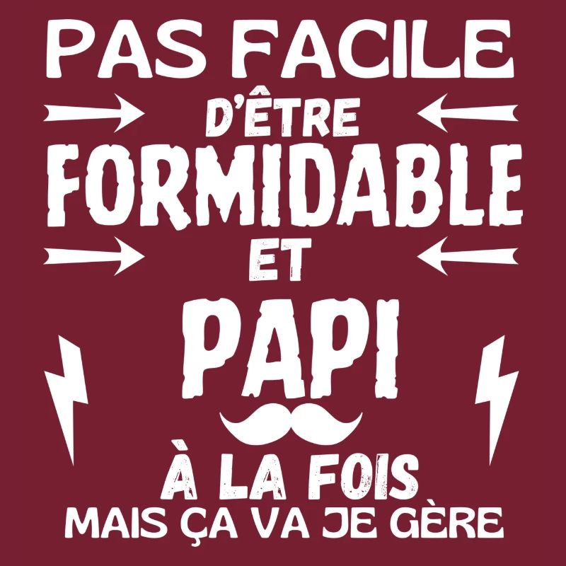 PAPI FORMIDABLE