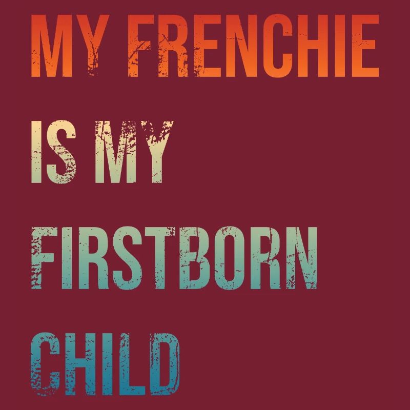 Frenchie Firstborn