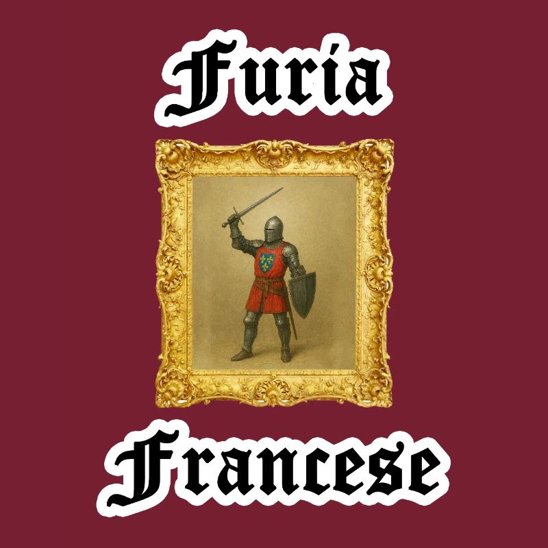 Furia Francese