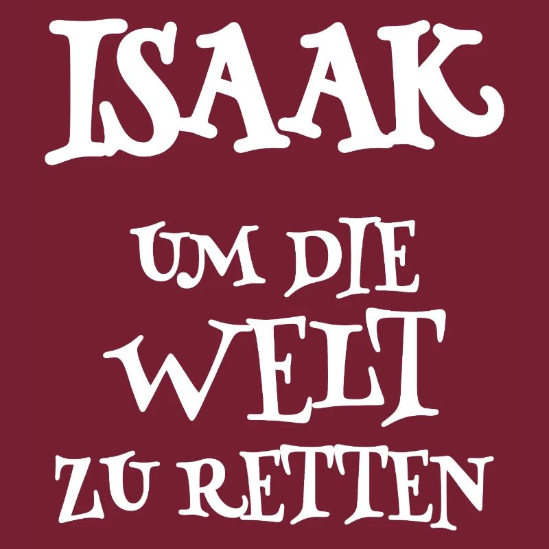 Isaak