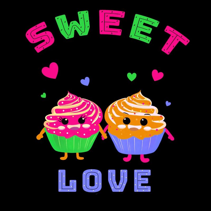 Cupcakes mignons