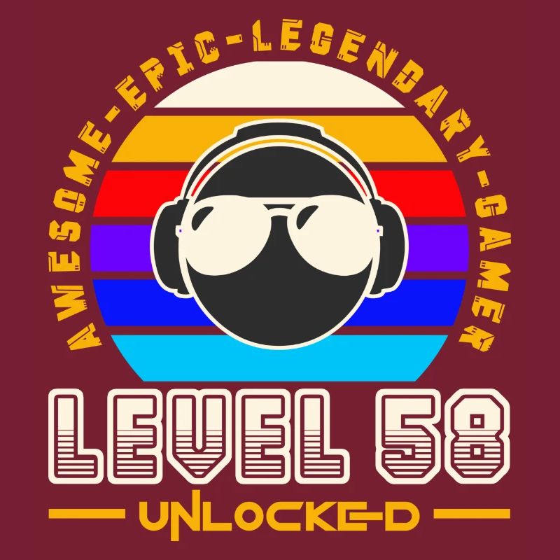 Level 58