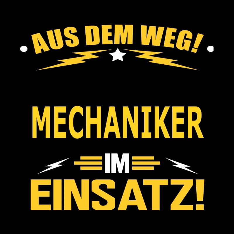 MECHANIKER