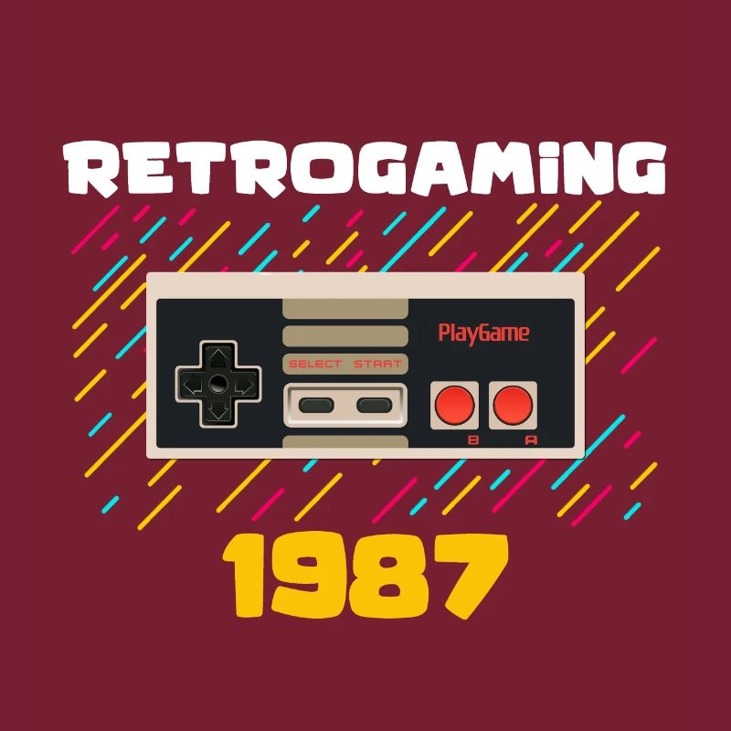 Retrogaming (Retrogaming)