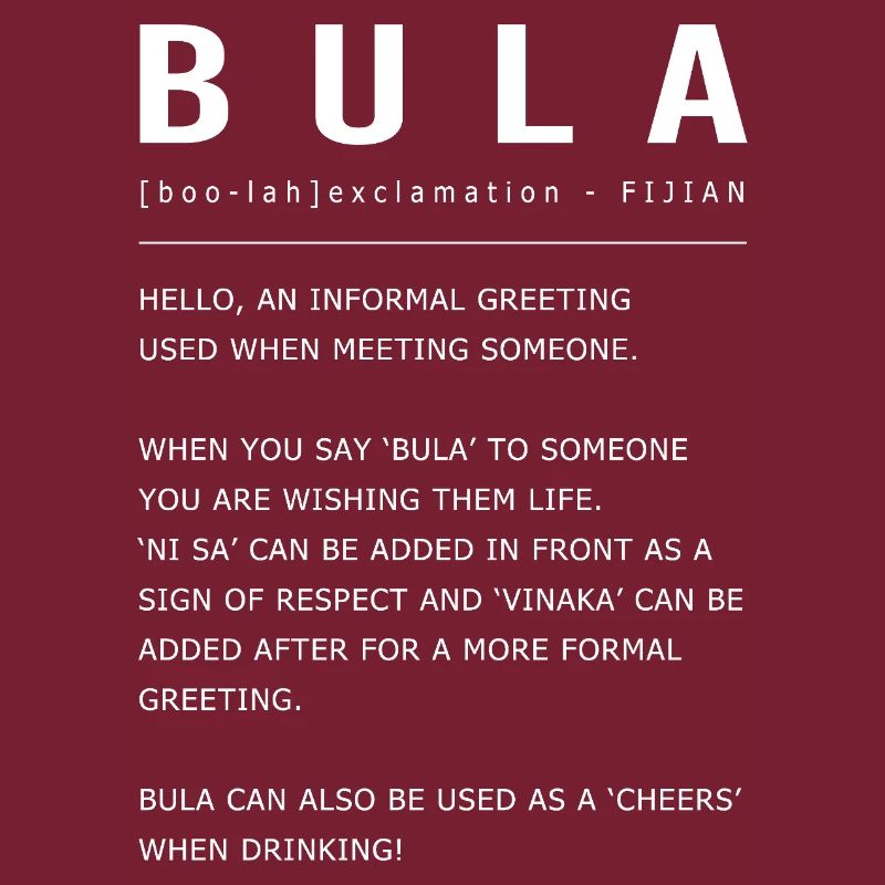 Fiji