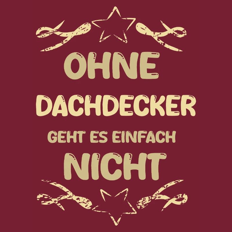Dachdecker