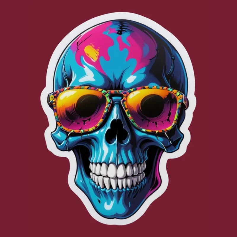 skull