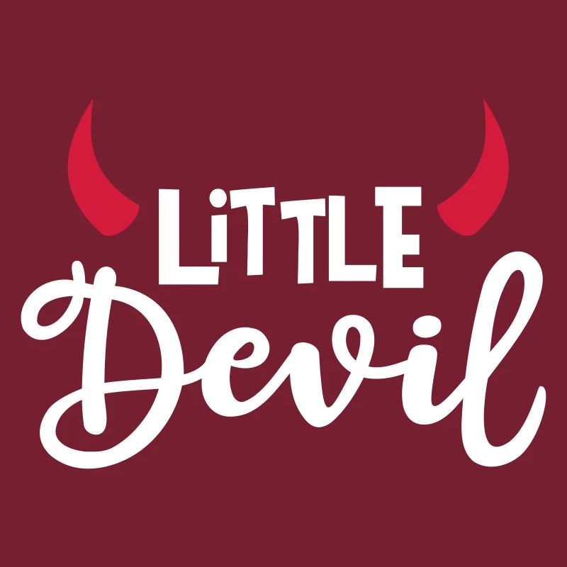 Petit Diable Cornes du Diable Cornes du Diable Diable