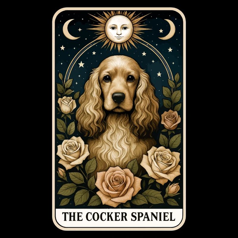 Cocker Spaniel