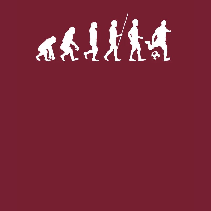 Fußball Evolution
