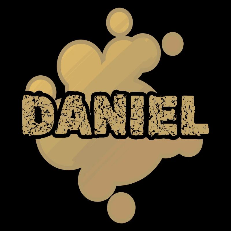 Daniel as a first name