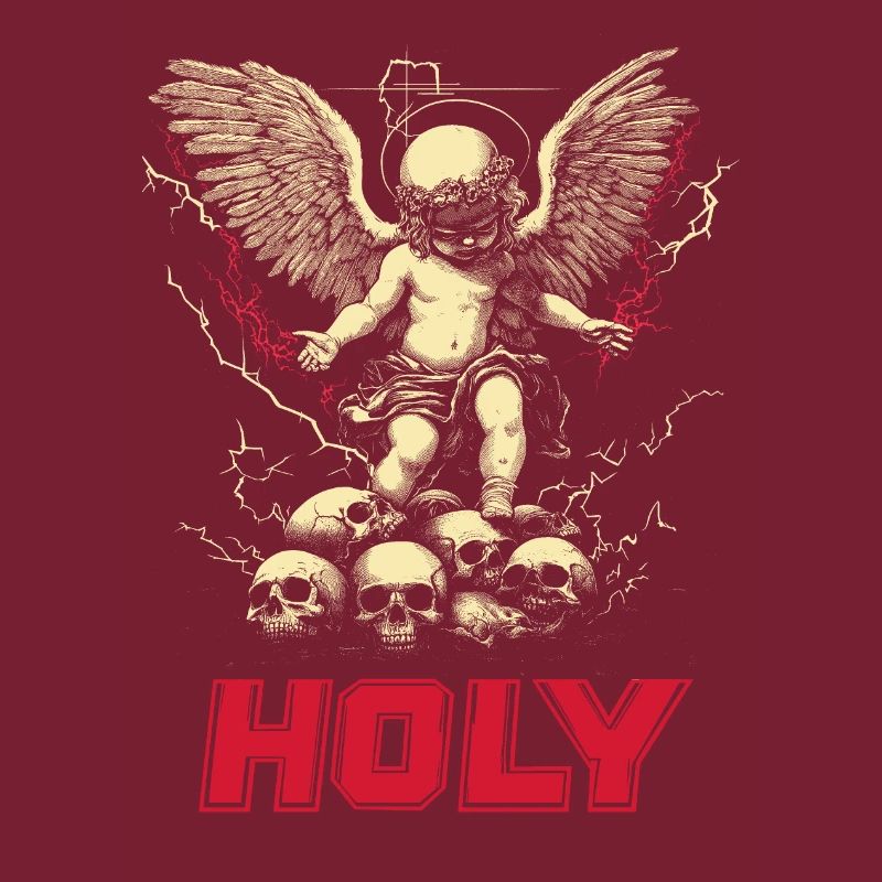 Saint