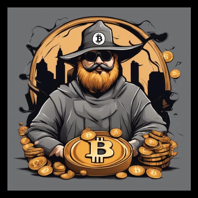 Vendetta Bitcoin