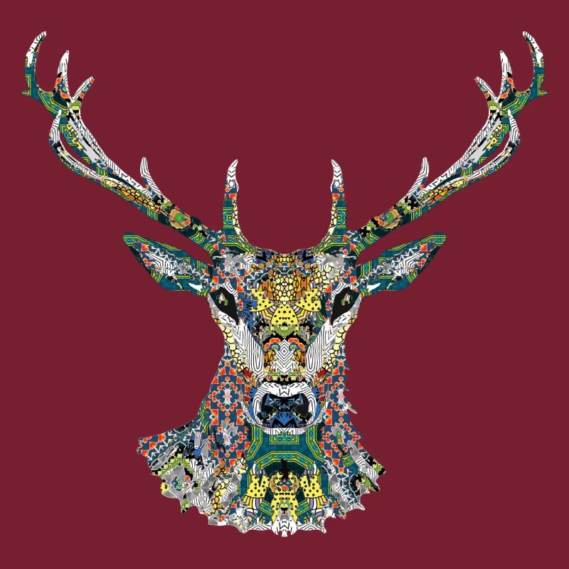 Hirsch