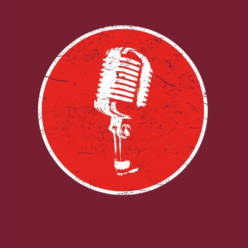 Geschenk MIKROFON MICROFON MIC