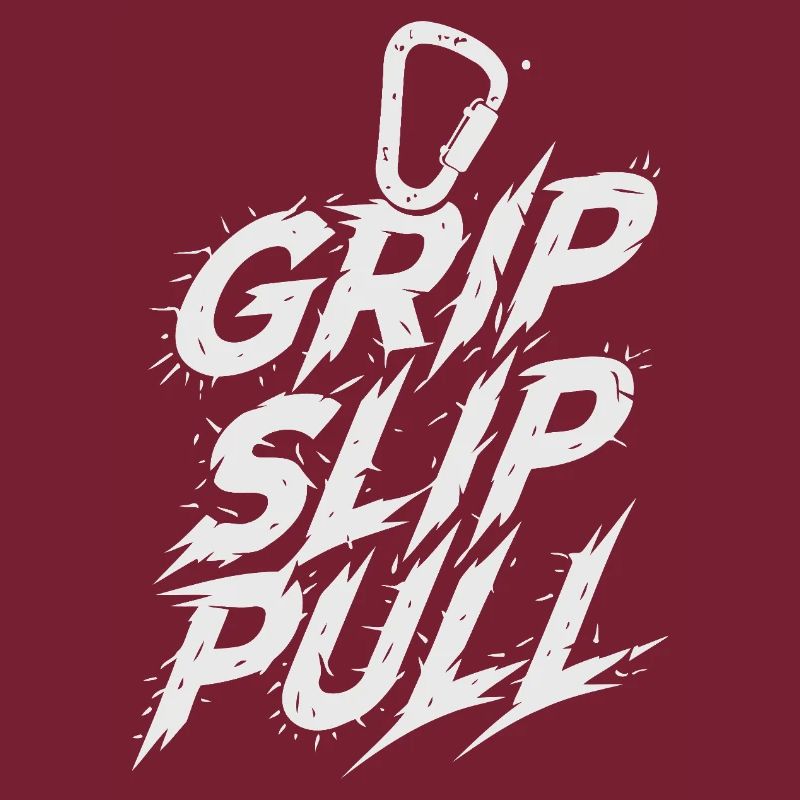 Grip Slip Pullover Urban Sparkles