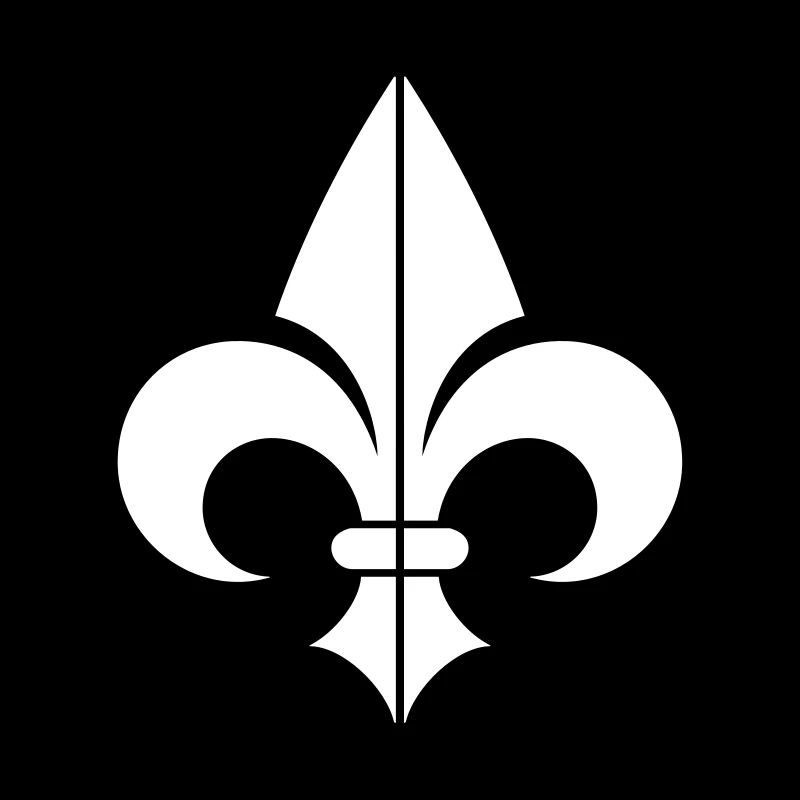 Fleur de Lys