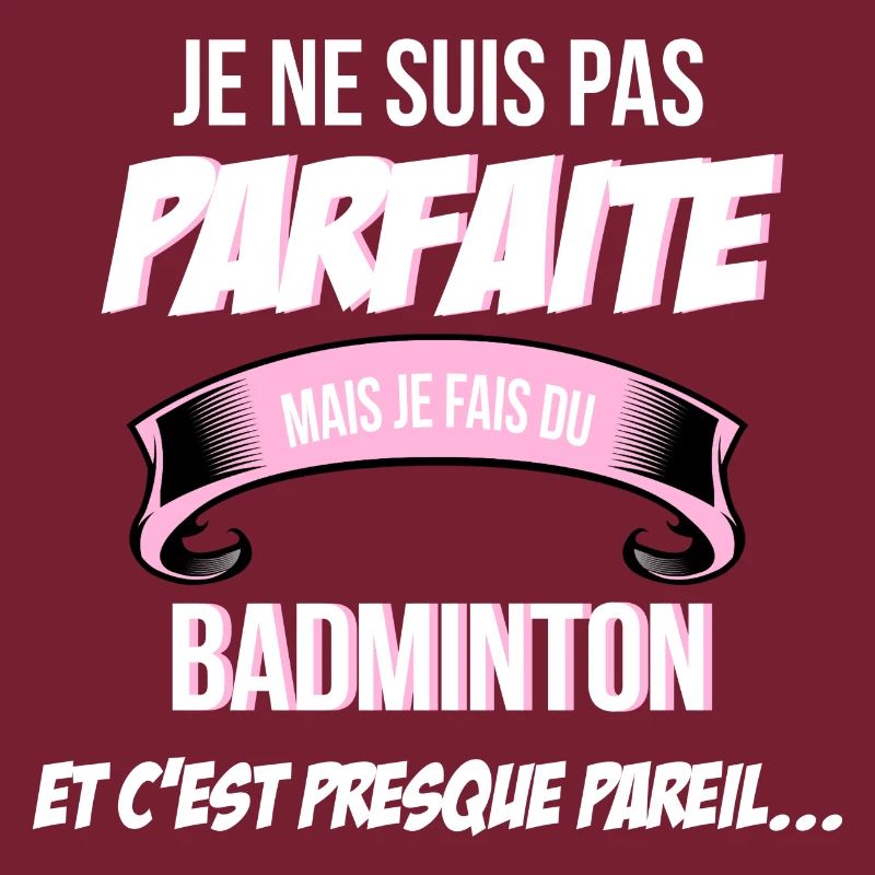 Badminton