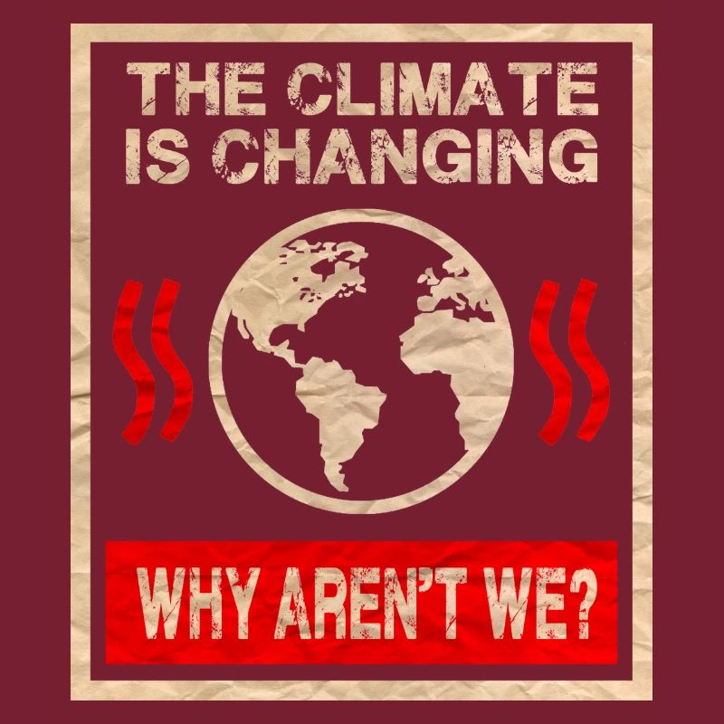 Climate change