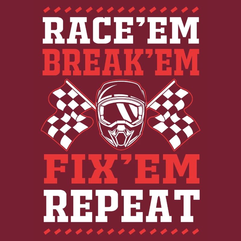 Course de dragsters