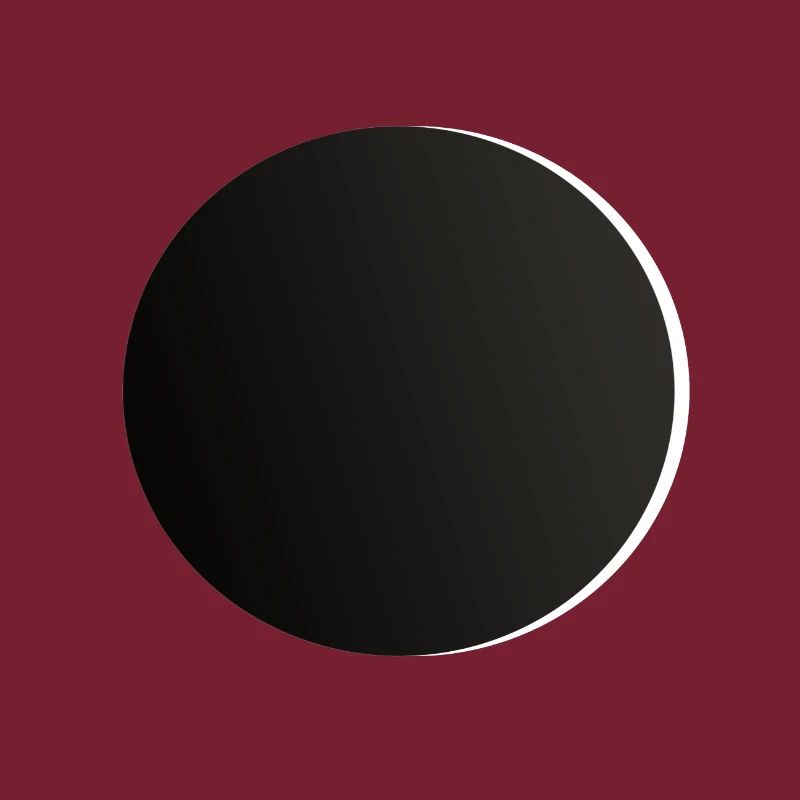 disque Eclipse chemise anche