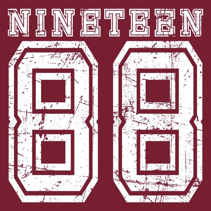 NINETEEN 1988