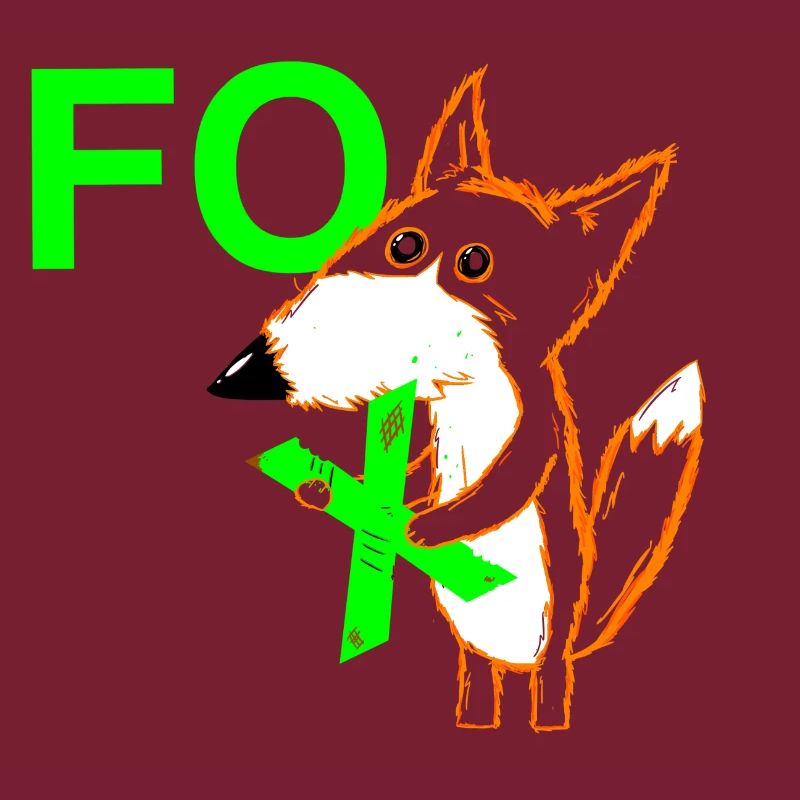 Das X in FOX