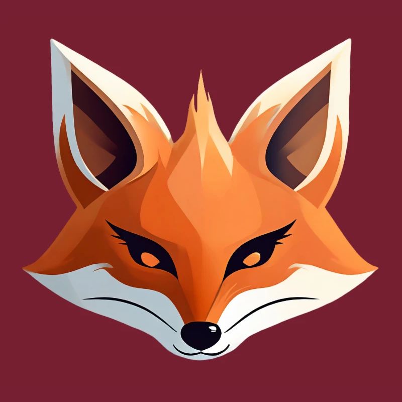 Fox Head