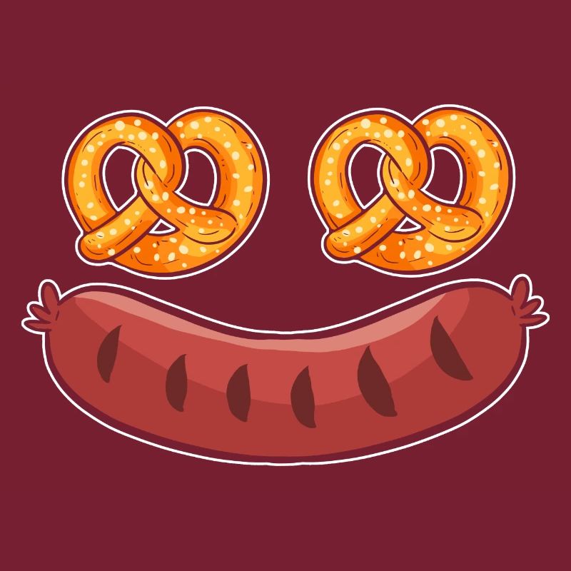 bretzel