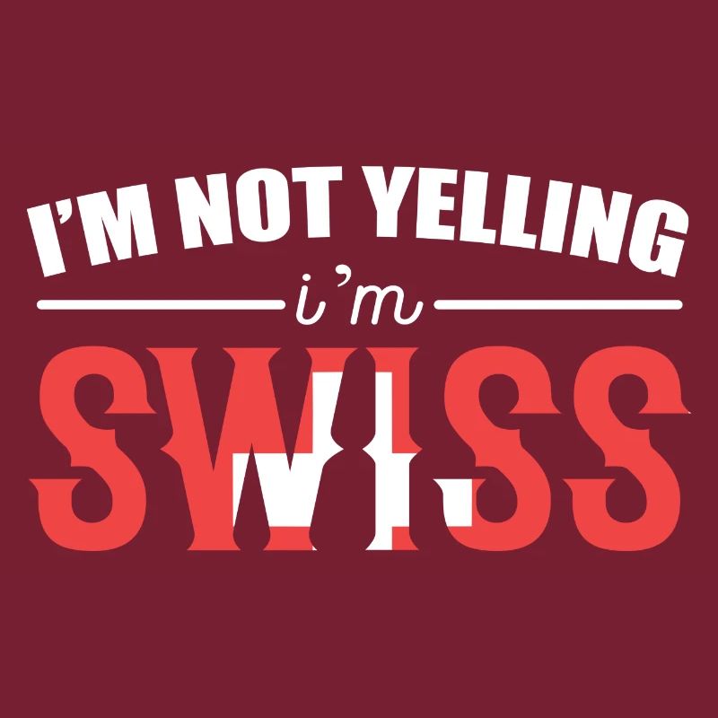 Schweiz Schweizer Schweizerdeutsch