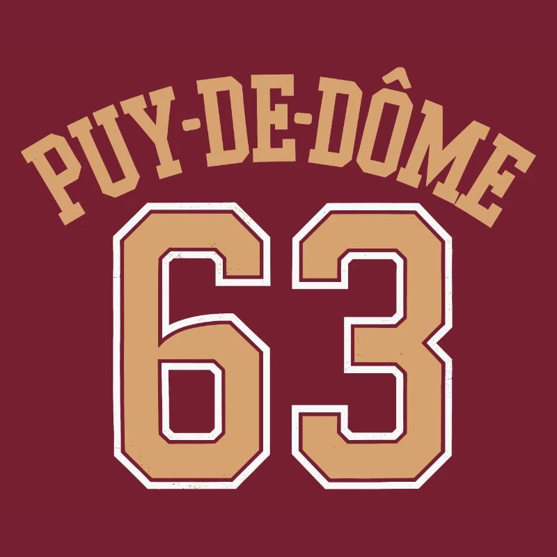 Puy-de-Dôme 63
