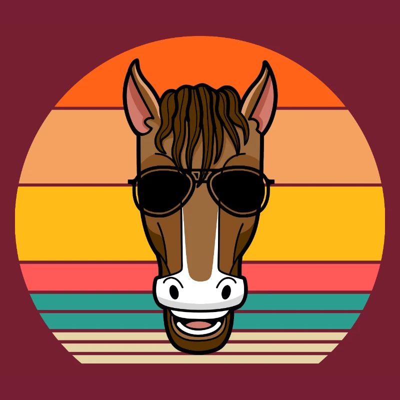 Monter à cheval