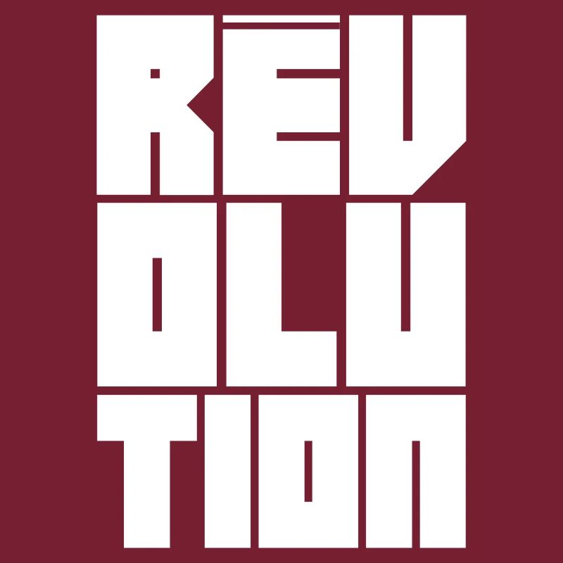 Rêv'olution
