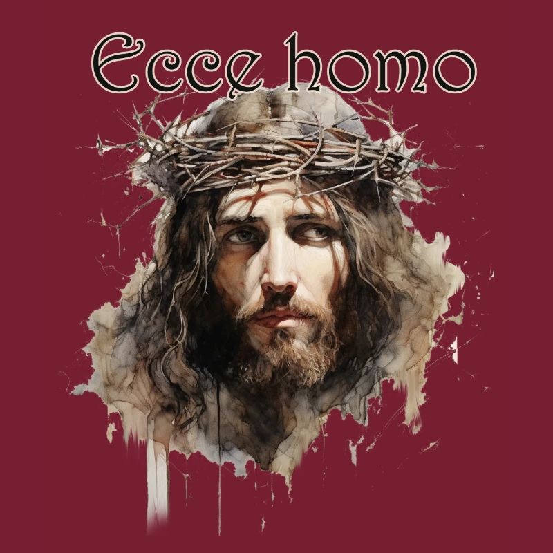 Ecce Homo