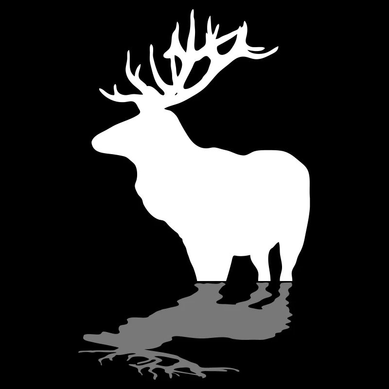 hirsch - jagd - jäger - hunter - hunting