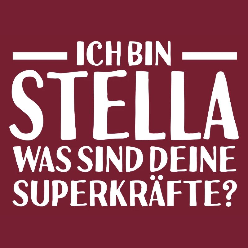 Prénom Stella