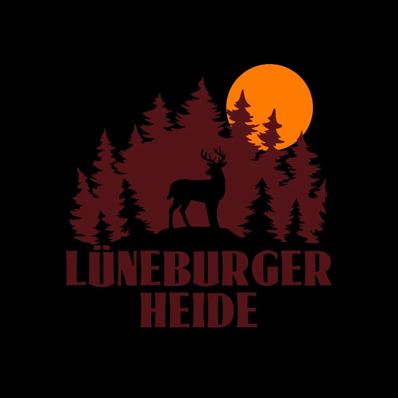 Lüneburger Heide