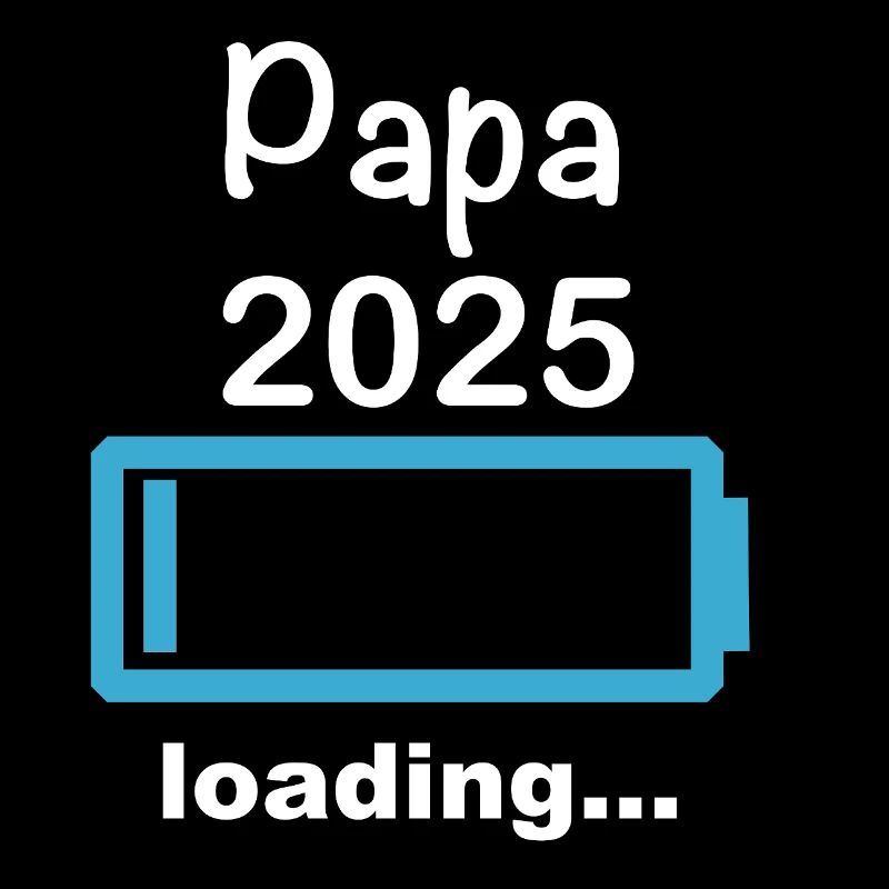 Papa 2025 loading