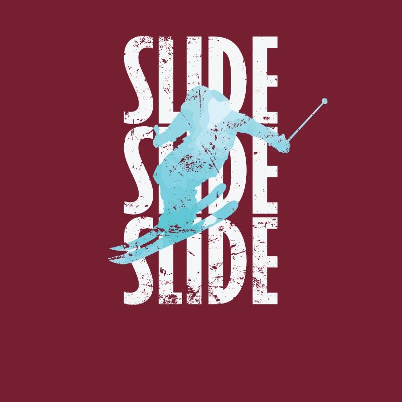 Ski de glisse