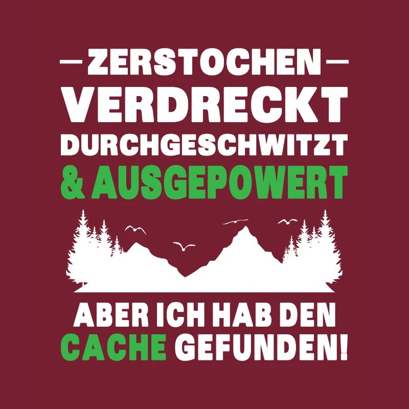 Gecache Geocaching Hobby Cache