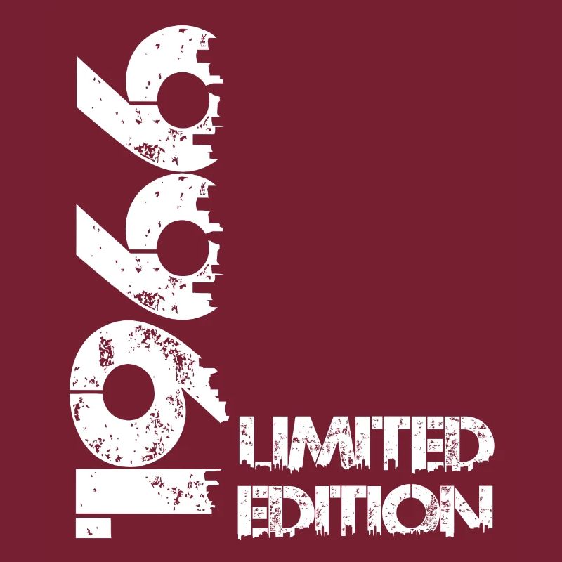 Édition limitée 1966