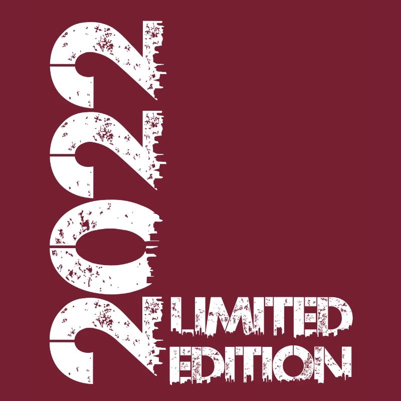 Édition limitée 2022