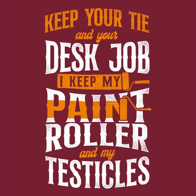 House Painter Decorator Keep Your
