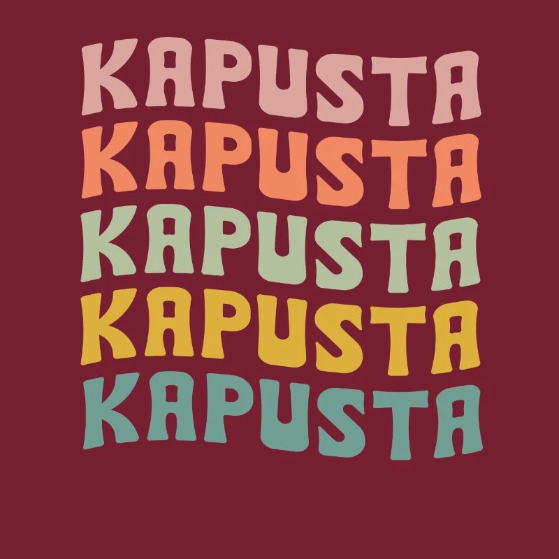 Le Kapusta