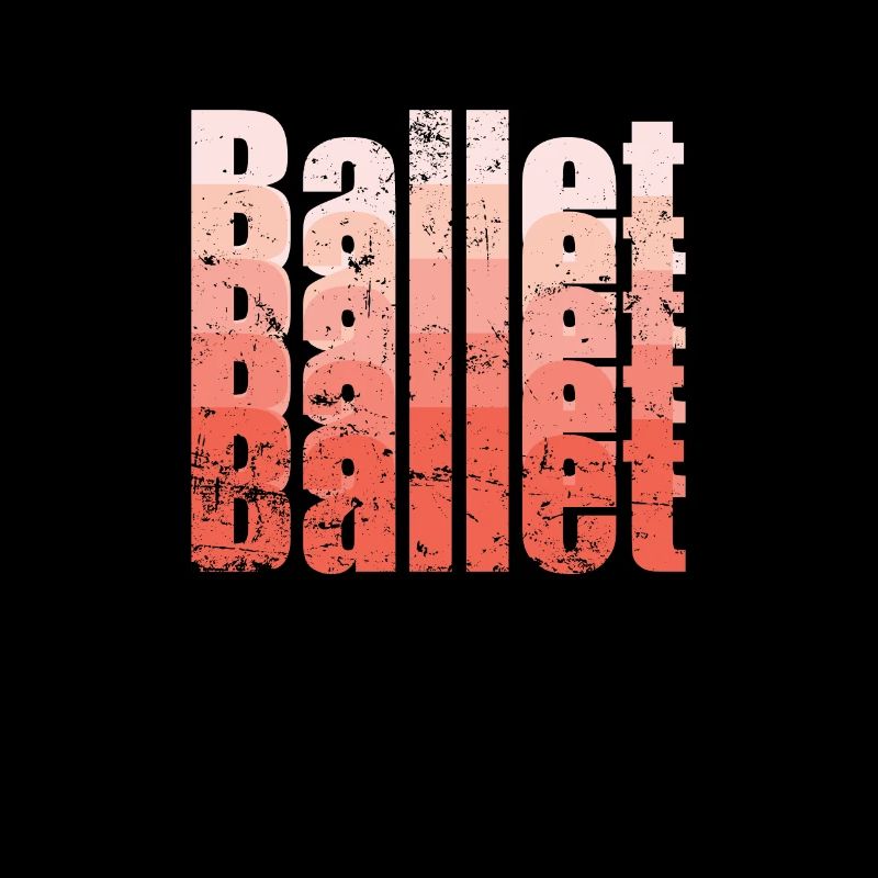 Le ballet, c’est ce qu’il y a de mieux
