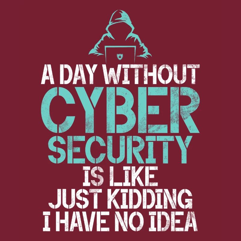 Cyber-sicherheits-hacker-hacking